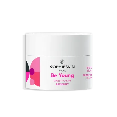 Sophieskin Be Young Majesty Cream 50ml
