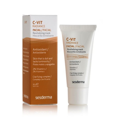 SeSDerma C-Vit Revitalizing Mask 30ml