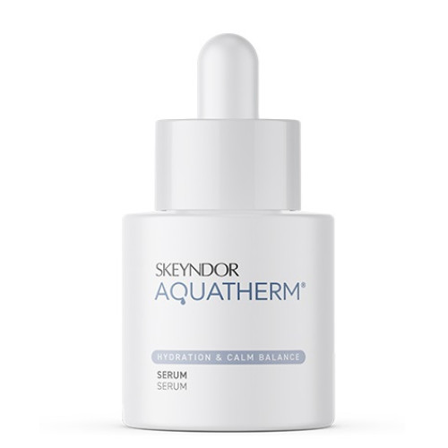 Skeyndor Aquatherm Serum 30ml Skeyndor Aquatherm Serum 30ml
