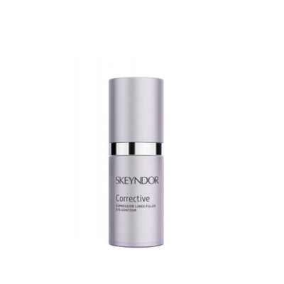 Skeyndor Corrective Expression Lines Filler Eye Contour 15ml Skeyndor Corrective Expression Lines Filler Eye Contour 15ml