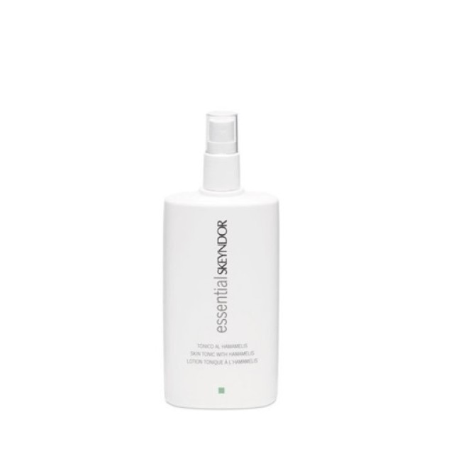 Skeyndor Essential Skin Tonic with Hamamelis 250ml Skeyndor Essential Skin Tonic with Hamamelis 250ml
