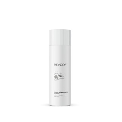 Skeyndor Expert Cleanse Pro Rebalancing Vitamin Essence 200ml Skeyndor Expert Cleanse Pro Rebalancing Vitamin Essence 200ml