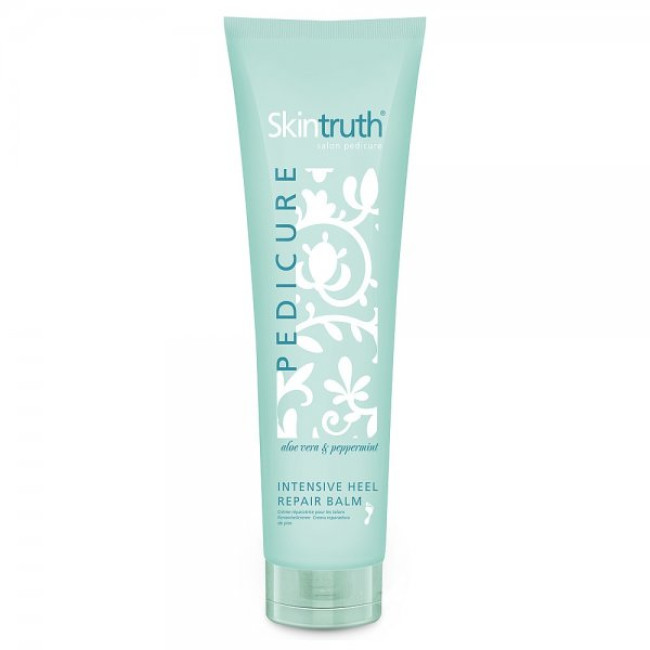 Skintruth Pedicure Peppermint Heel Repair Cream 150ml Skintruth Pedicure Peppermint Heel Repair Cream 150ml