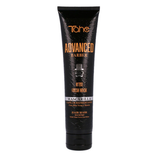 Tahe Advanced Barber 201 Fresh Mask 100ml Tahe Advanced Barber 201 Fresh Mask 100ml