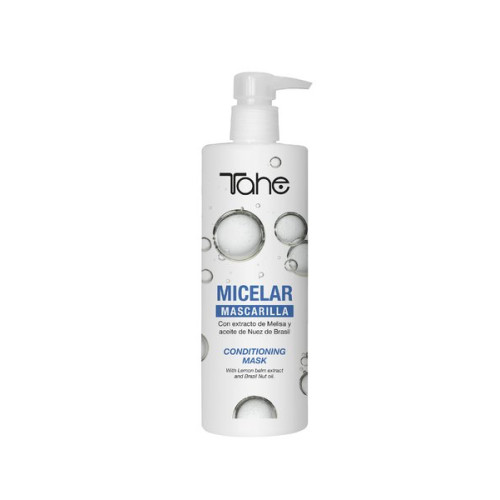 Tahe Micelar Mask 400ml Tahe Micelar Mask 400ml