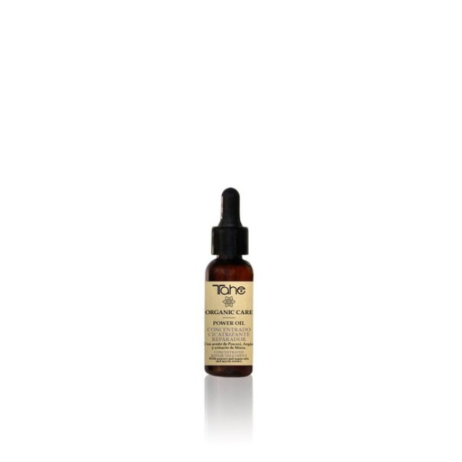 Tahe Organic Care Power Oil 30ml Tahe Organic Care Power Oil 30ml