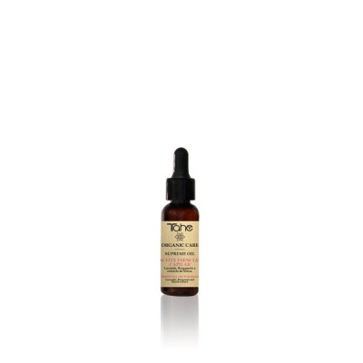 Tahe Organic Care Supreme Essential Oil 30ml Tahe Organic Care Supreme Essential Oil 30ml