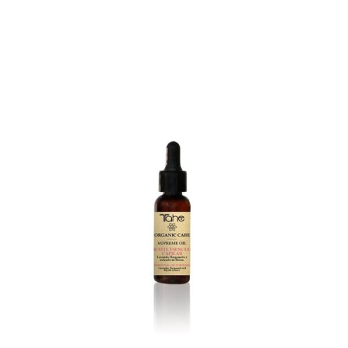 Tahe Organic Care Supreme Essential Oil 30ml Tahe Organic Care Supreme Essential Oil 30ml