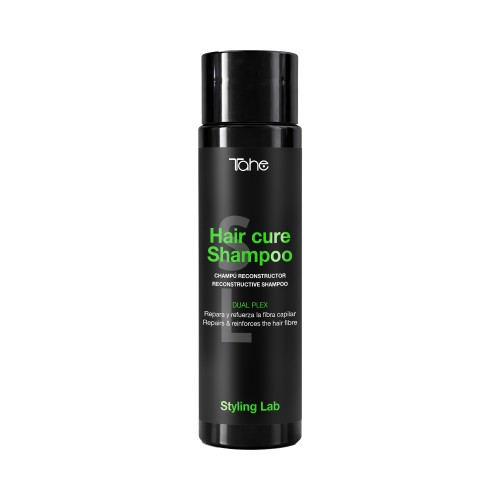 Tahe Styling Lab Hair Cure Reconstructive Shampoo 300ml