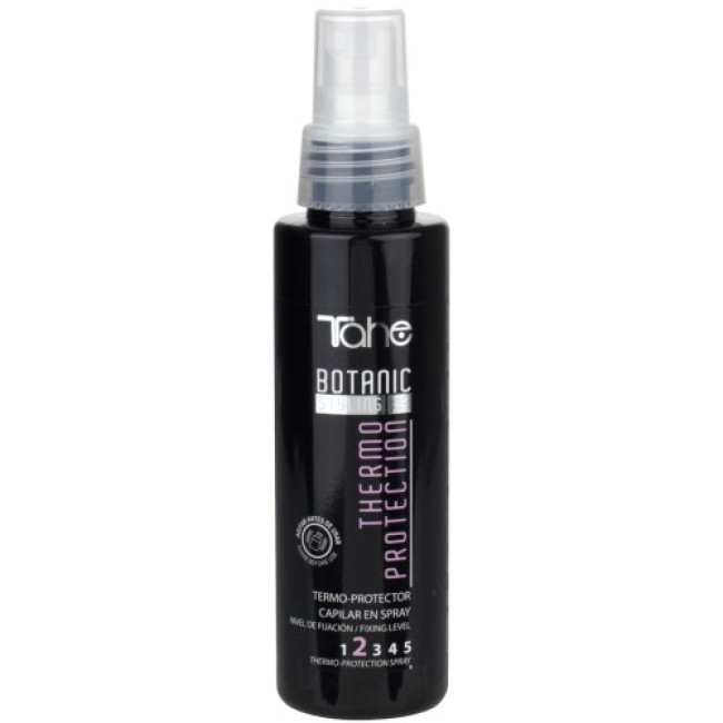 Tahe Botanic Styling Thermo Protection Spray 100ml Tahe Botanic Styling Thermo Protection Spray 100ml