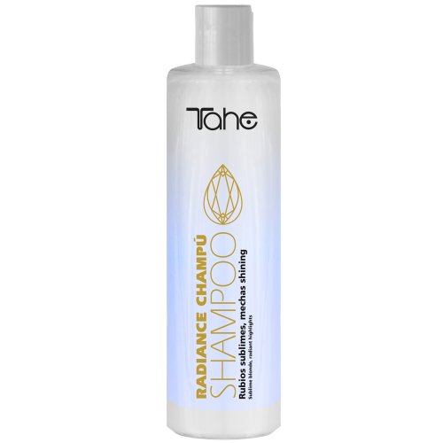 Tahe Gold Radiance Shampoo 300ml Tahe Gold Radiance Shampoo 300ml