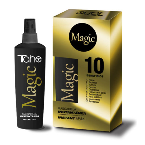 Tahe Magic Instant Mask Tahe Magic Instant Mask