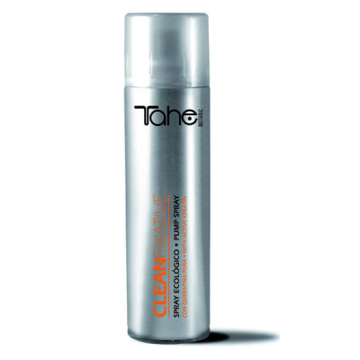 Tahe Botanic Clean Fixative Ultra Strong 250ml Tahe Botanic Clean Fixative Ultra Strong 250ml