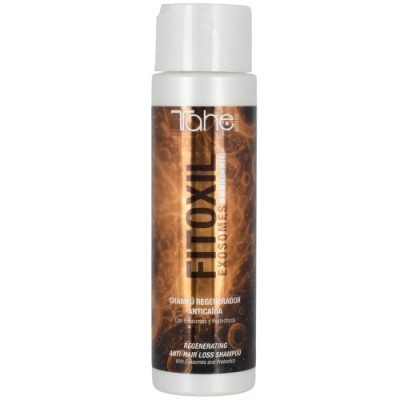 Tahe Botanic Tricology Fitoxil Exosomes Regenerating Anti-Hair Loss Shampoo 300ml Tahe Botanic Tricology Fitoxil Exosomes Regenerating Anti-Hair Loss Shampoo 300ml