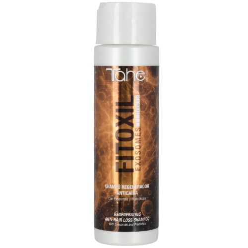 Tahe Botanic Tricology Fitoxil Exosomes Regenerating Anti-Hair Loss Shampoo 300ml Tahe Botanic Tricology Fitoxil Exosomes Regenerating Anti-Hair Loss Shampoo 300ml