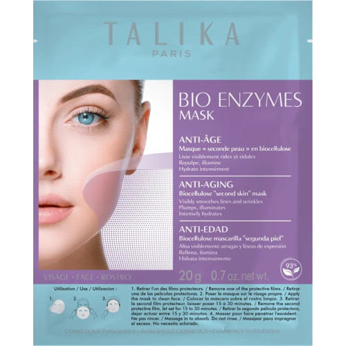 Talika Bio Enzymes Anti-Age Mask Talika Bio Enzymes Anti-Age Mask
