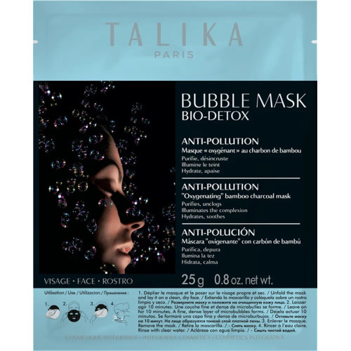 Talika Bio-Detox Bubble Mask Talika Bio-Detox Bubble Mask