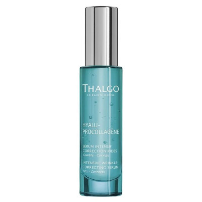 Thalgo Hyalu-Procollagen Intensive Wrinkle-Correcting Serum 30ml Thalgo Hyalu-Procollagen Intensive Wrinkle-Correcting Serum 30ml