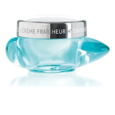 THALGO Source Marine Hydrating Cooling Gel-Cream 50ml THALGO Source Marine Hydrating Cooling Gel-Cream 50ml