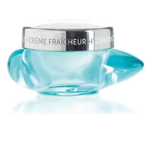 THALGO Source Marine Hydrating Cooling Gel-Cream 50ml THALGO Source Marine Hydrating Cooling Gel-Cream 50ml