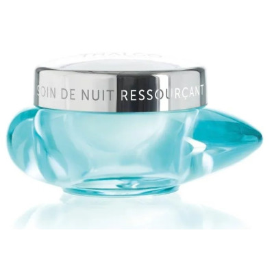 THALGO Source Marine Revitalising Night Cream 50ml THALGO Source Marine Revitalising Night Cream 50ml