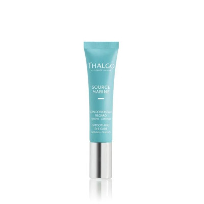 THALGO Source Marine Smoothing Eye Cream 15ml THALGO Source Marine Smoothing Eye Cream 15ml