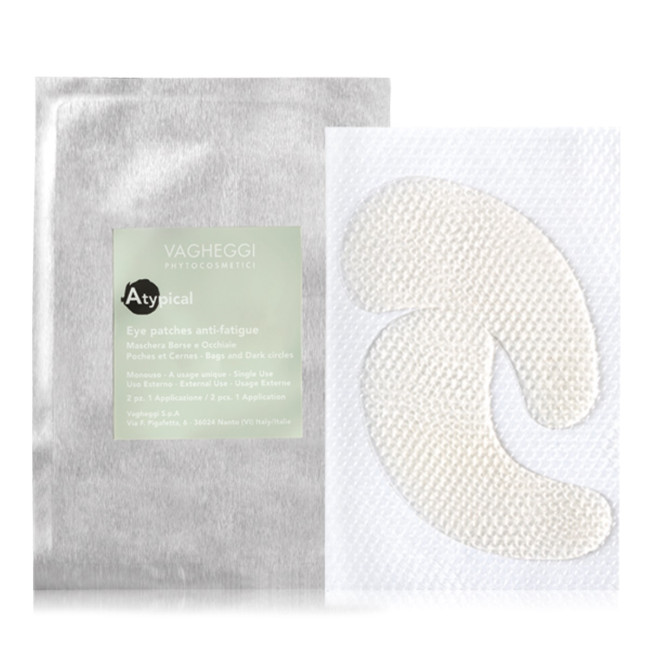 Vagheggi Atypical Line Eye Patches Anti-fatigue 6x2 Vagheggi Atypical Line Eye Patches Anti-fatigue 6x2