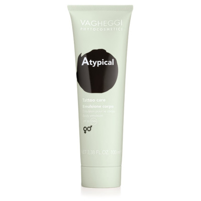 Vagheggi Atypical Line Tattoo Care SPF30 UVA 100ml Vagheggi Atypical Line Tattoo Care SPF30 UVA 100ml