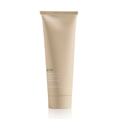Vagheggi Body SPA Hydrating Body Cream 250ml Vagheggi Body SPA Hydrating Body Cream 250ml