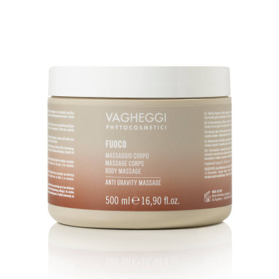 Vagheggi Fuoco Antigravity Massage 500ml Vagheggi Fuoco Antigravity Massage 500ml