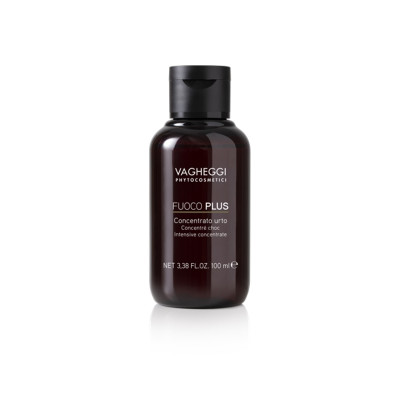 Vagheggi Fuoco Plus Line Black Intensive Concentrate 100ml Vagheggi Fuoco Plus Line Black Intensive Concentrate 100ml