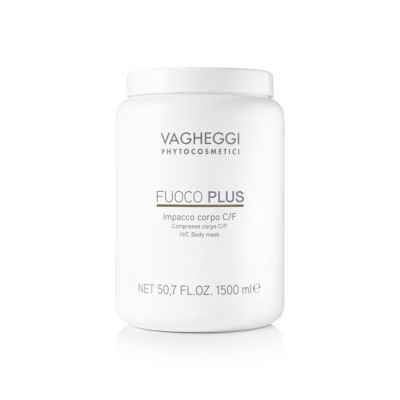 Vagheggi Fuoco Plus Line Impacco Hot Cold Mask 1500ml Vagheggi Fuoco Plus Line Impacco Hot Cold Mask 1500ml