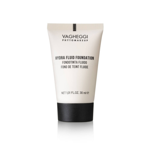 Vagheggi Phytomakeup Hydra Fluid Foundation 30ml Vagheggi Phytomakeup Hydra Fluid Foundation 30ml
