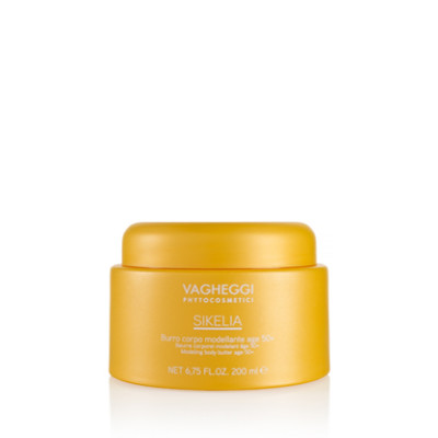 Vagheggi Sikelia Line Body Shaping Butter Age 50+ (200ml) Vagheggi Sikelia Line Body Shaping Butter Age 50+ (200ml)