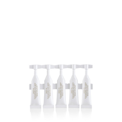Vagheggi Sikelia Line Breast Concentrate 10x2.5ml Vagheggi Sikelia Line Breast Concentrate 10x2.5ml