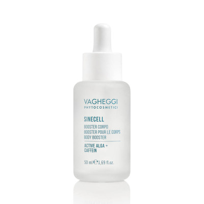 Vagheggi Sinecell Body Booster Active Alga + Caffeine 50ml Vagheggi Sinecell Body Booster Active Alga + Caffeine 50ml