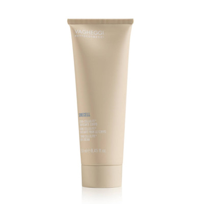 Vagheggi Sinecell Toning Cellulite Body Cream 250ml Vagheggi Sinecell Toning Cellulite Body Cream 250ml