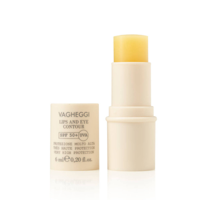 Vagheggi Sun Lip and Eye Contour Stick SPF50+ (6ml) Vagheggi Sun Lip and Eye Contour Stick SPF50+ (6ml)