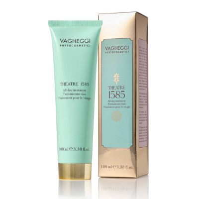Vagheggi Theatre 1585 All Day Treatment 100ml Vagheggi Theatre 1585 All Day Treatment 100ml