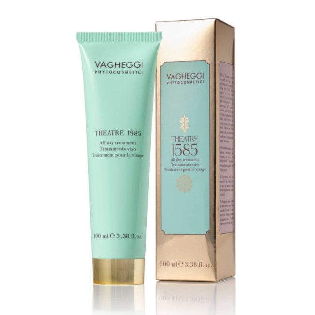 Vagheggi Theatre 1585 All Day Treatment 100ml Vagheggi Theatre 1585 All Day Treatment 100ml
