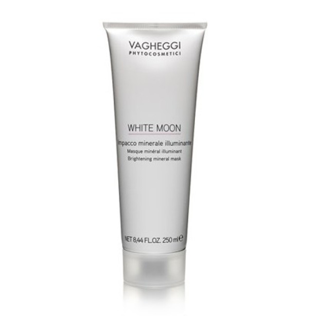 Vagheggi White Moon Line Brightening Mineral Mask 250ml Vagheggi White Moon Line Brightening Mineral Mask 250ml