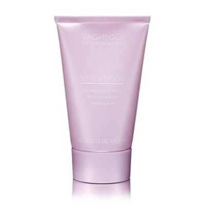 Vagheggi White Moon Line Toning Cleansing Foam Vagheggi White Moon Line Toning Cleansing Foam