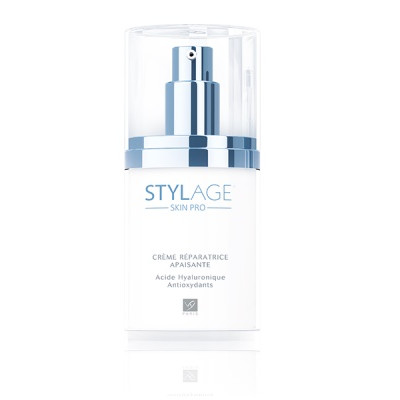 Vivacy Stylage Skin PRO L'After Soothing Repairing Cream 50ml Vivacy Stylage Skin PRO L'After Soothing Repairing Cream 50ml