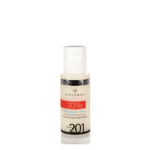 Histomer Formula 201 Mandelic Peel 20% REGULAR 50ml Histomer Formula 201 Mandelic Peel 20% REGULAR 50ml