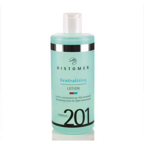 Histomer Formula 201 Neutralizing Lotion 400ml Histomer Formula 201 Neutralizing Lotion 400ml