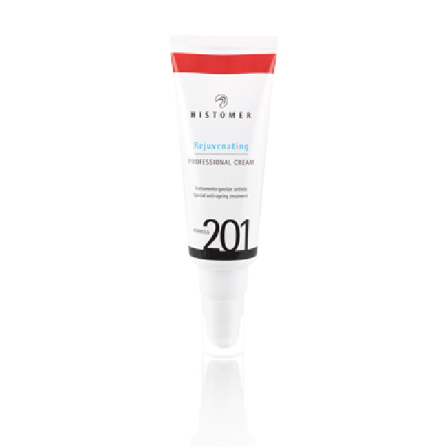 Histomer Formula 201 Rejuvenating Professional Cream 100ml Histomer Formula 201 Rejuvenating Professional Cream 100ml