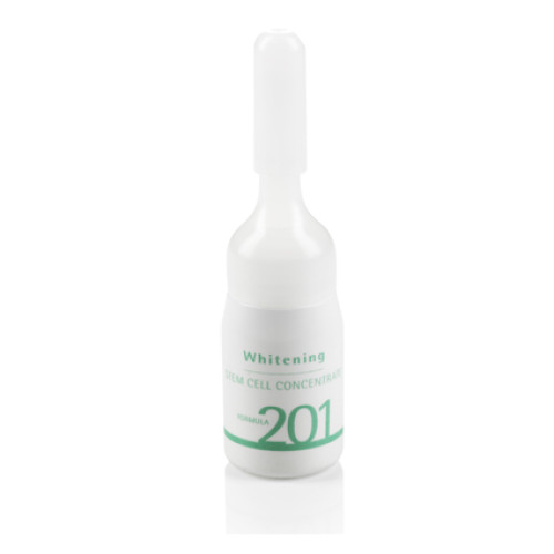 Histomer Formula 201 Whitening Stem Cell Concentrate 6x3ml Histomer Formula 201 Whitening Stem Cell Concentrate 6x3ml