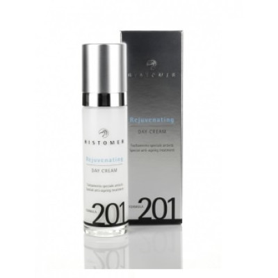 Histomer Formula 201 Rejuvenating Day Cream 50ml Histomer Formula 201 Rejuvenating Day Cream 50ml