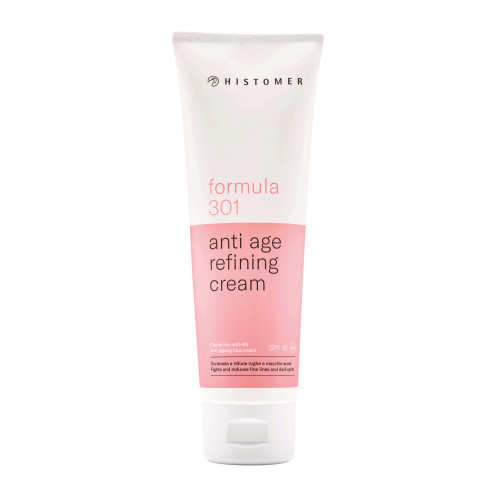 Histomer Formula 301 Anti Age Refining Cream SPF10 (125ml) Histomer Formula 301 Anti Age Refining Cream SPF10 (125ml)