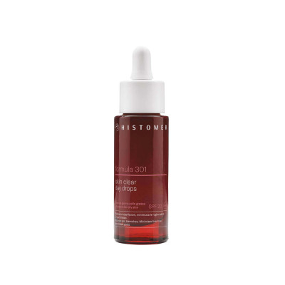 Histomer Formula 301 Skin Clear Day Drops SPF20 (27ml)